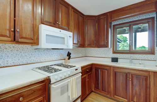 Hot Springs House | Breathtaking Mountain Views 5 min to Omni Homestead Resort!n