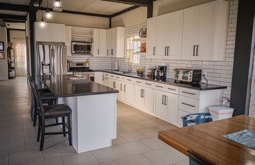 El Amatillo House | Breathtaking Mountain Views in La Union, El Salvador. Escape to serenity