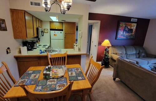 Gatlinburg - Pigeon Forge Condo | Breathtaking Mtn Views. Indoor pool