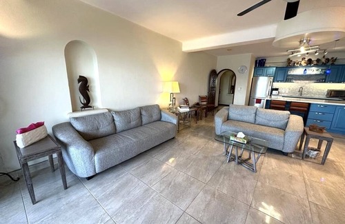 Romantic Zone Condo | Breathtaking Ocean views in Central of Old Town in Puerto Vallarta.