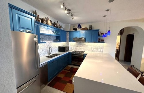 Romantic Zone Condo | Breathtaking Ocean views in Central of Old Town in Puerto Vallarta.