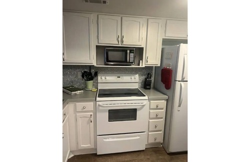Oceanmarsh Subdivision Condo | Breathtaking Ocean Sunrise Views. Relax at 3 pools with a BBQ. No Crowds!