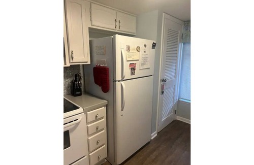 Oceanmarsh Subdivision Condo | Breathtaking Ocean Sunrise Views. Relax at 3 pools with a BBQ. No Crowds!