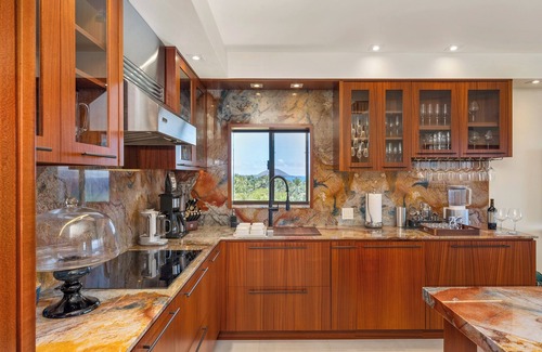 Wailea Condo | Breathtaking Ocean Views! Beach Front Luxury Penthouse, Polo Beach 2 Bed/2 Bath