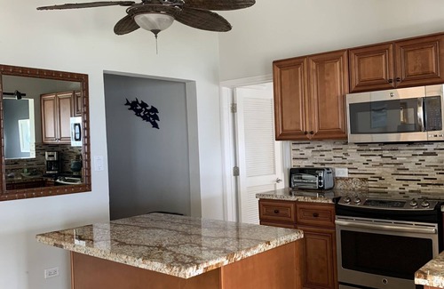 Judith's Fancy House | Breathtaking ocean views in Judiths Fancy