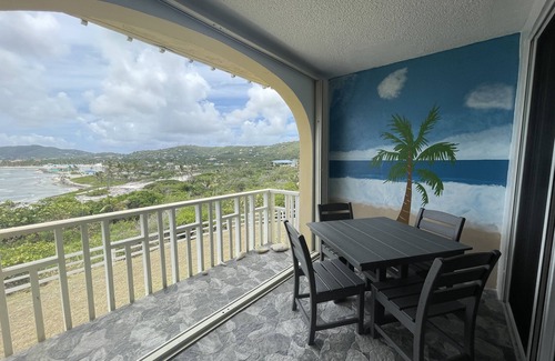 La Grande Princesse Condo | Breathtaking Ocean View!