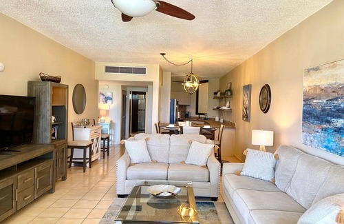 Candelero Abajo Villa | Breathtaking Ocean front 3-bedroom 3 bath Villa