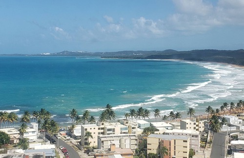 Vilomar Apartment | Breathtaking Ocean Views