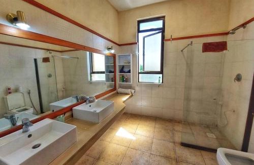 Mtwapa Apartment | Breathtaking Ocean view apartment in Kikambala