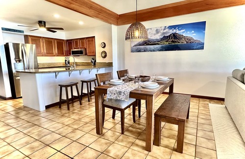 Poipu Condo | Breathtaking Ocean View Condo w/new furnishings - Poipu Kapili #30