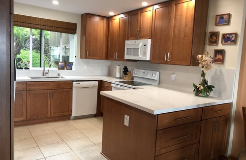 Poipu Condo | Breathtaking Oceanfront Condo, 20 Feet Ocean