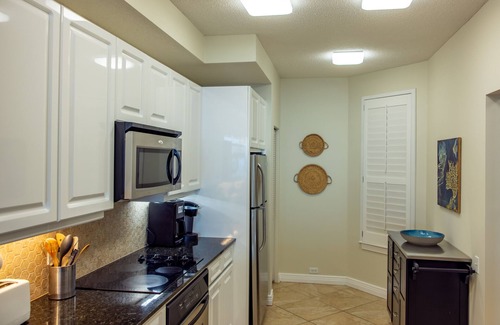 Ono Island Condo | Breathtaking Panoramic Views of the Gulf