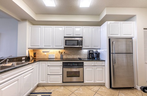 Ono Island Condo | Breathtaking Panoramic Views of the Gulf