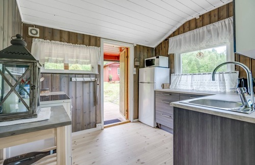 Balsfjord Cabin | Breathtaking Panoramic Views Cabin - Secluded/fire pit/ideal for aurora