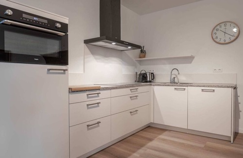 Kamperland Apartment | Breathtaking Penthouse Views