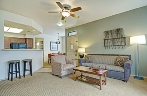 Ahwatukee Foothills Resort | Breathtaking Red Rocks of Sedona!