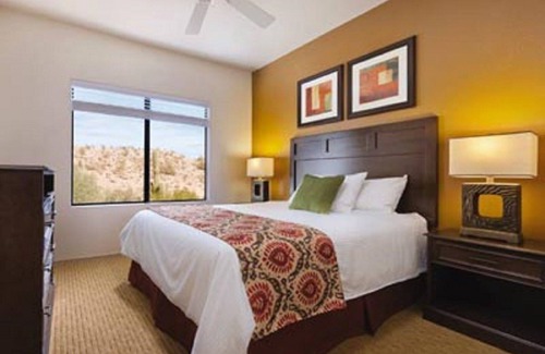 Ahwatukee Foothills Resort | Breathtaking Red Rocks of Sedona!