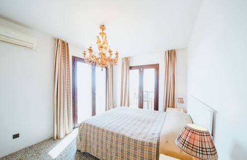 Bodrum City Center Villa | Breathtaking Sea View Mansion