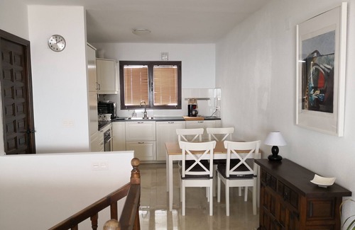 Nerja House | Breathtaking Sea View Townhouse, Punta Lara, Nerja