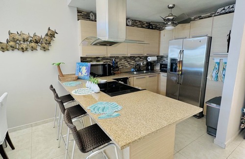 Herreras Condo | Breathtaking Seashore Paradise At Rio Grande