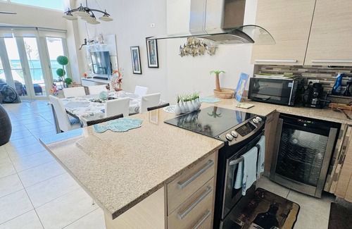 Herreras Condo | Breathtaking Seashore Paradise At Rio Grande