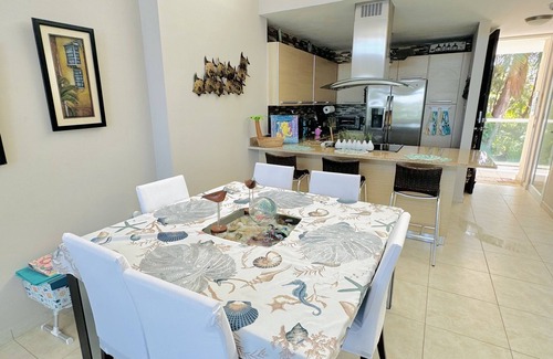 Herreras Condo | Breathtaking Seashore Paradise At Rio Grande