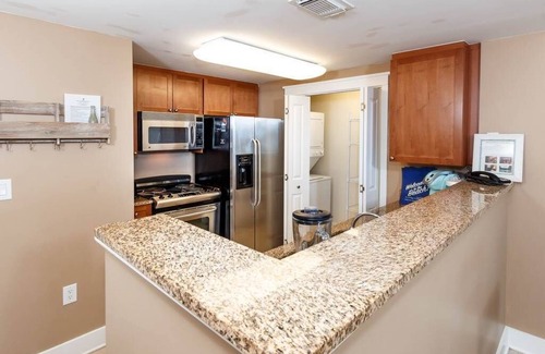 Fort Walton Beach Condo | Breathtaking View and Great Rates