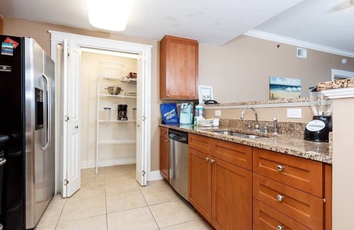 Fort Walton Beach Condo | Breathtaking View and Great Rates