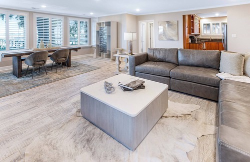 Savannah House | Breathtaking Sunset Views on River w/Private Dock by Lucky Savannah