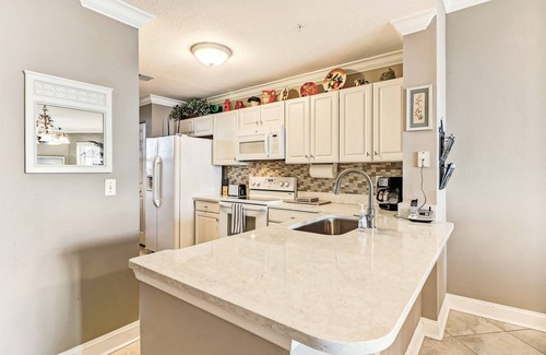 Amelia City Condo | BREATHTAKING VIEWS! 4th Floor Oceanfront Condo next to Ritz Carlton!