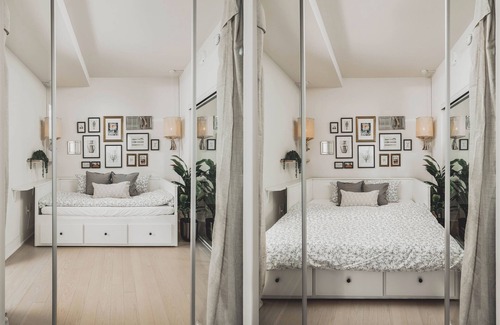 Church and Wellesley Condo | Breathtaking View Condo in Central DT Toronto w/ Free Parking