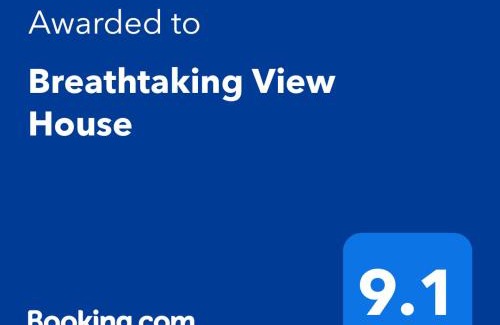 Futo House | Breathtaking View House