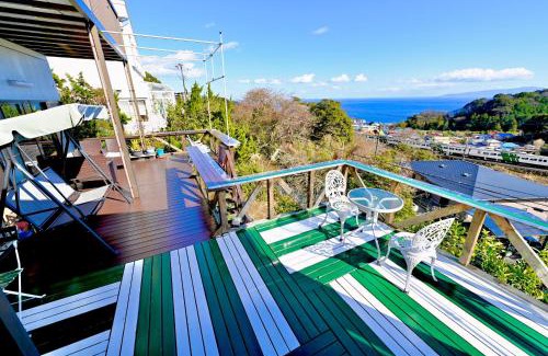 Futo House | Breathtaking View House