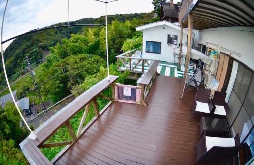 Futo House | Breathtaking View House
