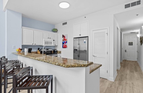 Miramar Beach Condo | Breathtaking Views, Newly Remodeled Penthouse, Snow Birds Welcome!