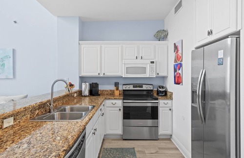Miramar Beach Condo | Breathtaking Views, Newly Remodeled Penthouse, Snow Birds Welcome!
