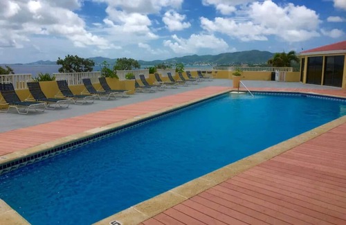 La Grande Princesse Condo | Breathtaking Views