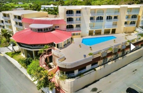 La Grande Princesse Condo | Breathtaking Views