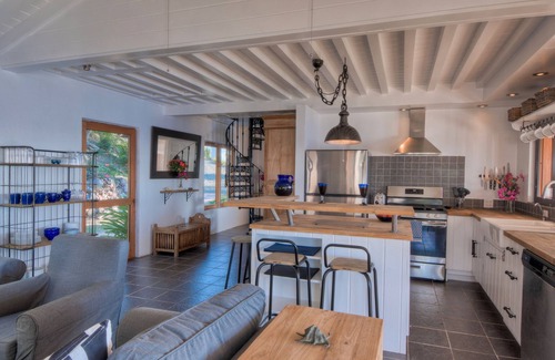 West End Villa | Breathtaking Views and Simple Elegance at Pelican Peak Villa