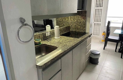 Cartagena District Apartment | Breathtaking views in the best location
