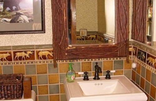 Onamia House | Breathtaking Views of Lake Mille Lacs at Izatys Resort