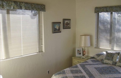 Whispering Pines Cabin | Breathtaking Views of Mogollon Rim from Large Mountain Home