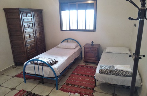 Allyene Bed & Breakfast | Breathtaking views of mountains, sea and .