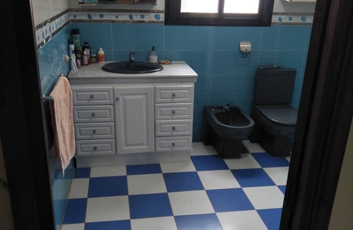 Allyene Bed & Breakfast | Breathtaking views of mountains, sea and .