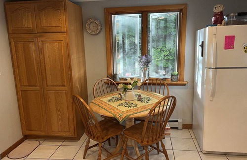 Sanbornville House | Breathtaking views of Lovell Lake- 3 bedroom four season home