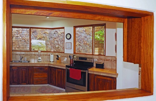 Potrero House | Breathtaking Views - Private Home - Beautifully Landscaped - Walk to the Beach