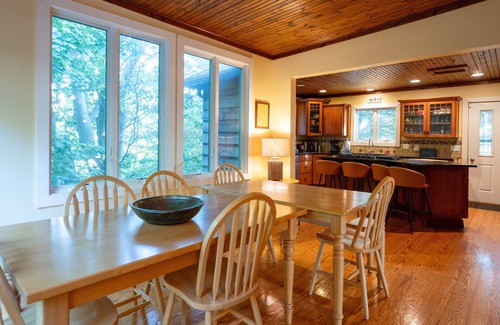 Grand Haven House | Breathtaking Views of Grand Haven Beach and Lake MI!