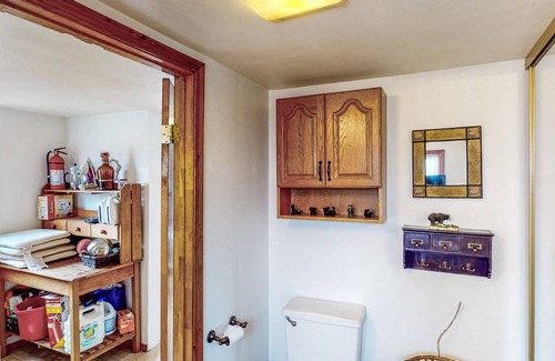 Tarryall Cabin | Breathtaking Views of South Platte River Valley
