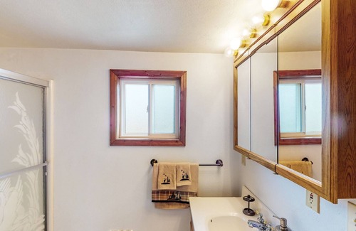 Tarryall Cabin | Breathtaking Views of South Platte River Valley