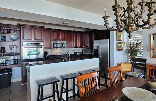 Myrtle Beach Condo | Breathtaking Views, Beautiful 5-bedroom Oceanfront Condo